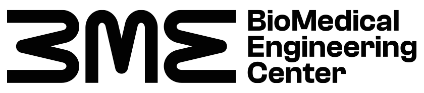 BioMedical Engineering Center logo